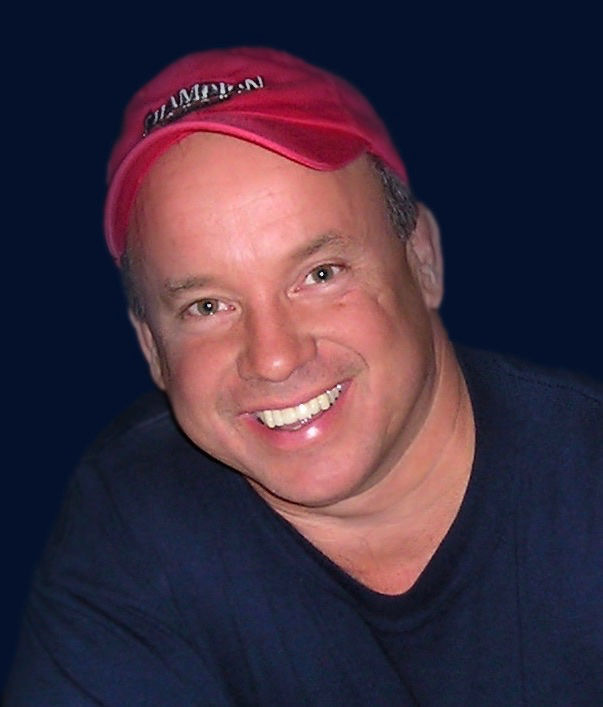 Christopher P. Howard